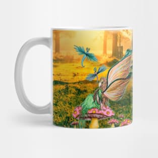 For my fairy girl Mug